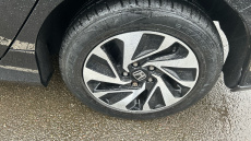 Honda Civic 1.0 VTEC Turbo 126 SE 5dr CVT Petrol Hatchback